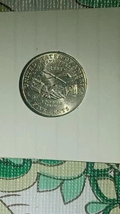 2004 P Peace Medal Jefferson Nickel 1803 LOUISIANA PURCHASE Rare - Picture 1 of 2