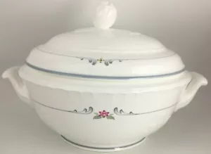 Villeroy & Boch Heinrich Collier Gemüseschale mit Deckel - Bild 1 von 4