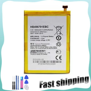 For Huawei Ascend Mate MT2-L03 MT2-C00 Replacement Battery HB496791EBC + Tool - Picture 1 of 3