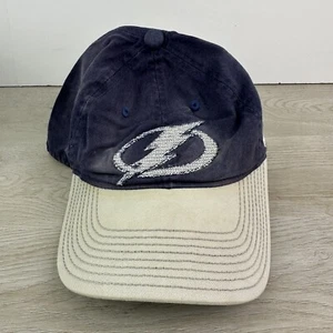 Baseballmütze CCM blau verstellbar Erwachsenengröße - Bild 1 von 10