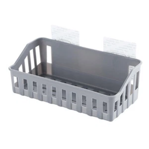 Bathroom Shelves Bathroom Wall Shelves Bathroom Storage Baskets - Picture 1 of 7