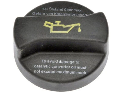 Tapa de llenado de aceite para camioneta Volkswagen Rabbit 1980-1983 Dorman 95957SJTF 1981 1982 Foto 1 de 2