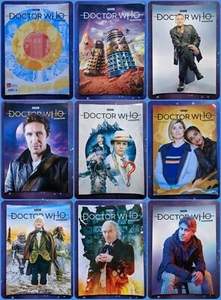 Doctor Who Magazine Subscriber Editions Specials Chronicles DWM Collection Lot - Picture 1 of 347