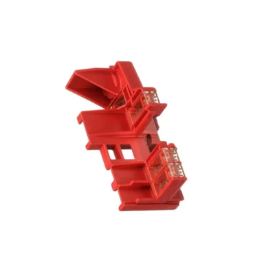 For Mazda Fuse Block For Battery Terminal 2013-2018 CX-5 Mazda3 D07A-67-S99B - Image 1 of 4