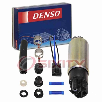 Denso Electric Fuel Pump for 2003-2009 Toyota 4Runner 4.0L 4.7L V6 V8 Air qj - Image 1 of 4
