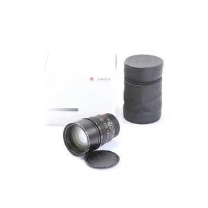 Leica APO-Summicron-M 2.0/90 ASPH. + Top (274750) - Picture 1 of 8