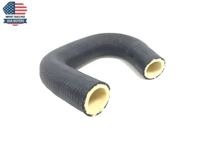 Manguera enfriador de aceite original Ford Focus Turbo 2168146 Foto 1 de 3