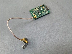 Unidad GPS antena para MFD Navi DX Navigation VW Golf 4, T4 Passat 3B 3BG, Polo - Imagen 1 de 3