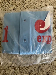 New Authentic Vintage Mitchell & Ness Montreal Expos Randy Johnson Jersey 2XL - Picture 1 of 3