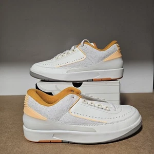 Jordan 2 Low Melon UK 9 - Picture 1 of 5