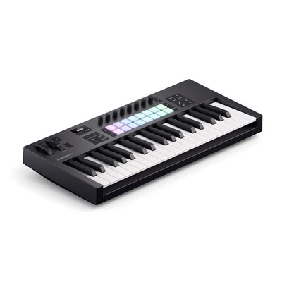 Novation Launchkey 37 MK4 USB Midi Keyboard Controller (NEW) - Image 1 of 4