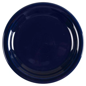 Homer Laughlin Fiesta Kobaltblau Vorspeisenteller 10347683 - Bild 1 von 1