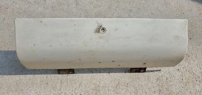  Puerta guantera camioneta Ford F100 F250 61 62 63 64 65 66 1966  Foto 1 de 3