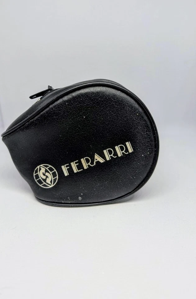 Gafas de sol Ferrari Fooding Foto 1 de 3