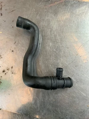 07-15 MINICOOPER S R56 1.6 РАДИАТОР ОХЛАЖДАЮЩЕЙ ЖИДКОСТИ ВЕРХНИЙ ШЛАНГ ТРУБЫ КОМПЛЕКТ OEM 020624A - Изображение 1 из 3