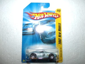 Hot Wheels 2007 New Model Ferrari 250 LM VHTF - Imagen 1 de 1