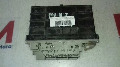 097927731 CENTRALINA CAMBIO AUTOMATICO / 4869819 PER AUDI 80 AVANT 1.9 TDI - Immagine 1 di 4