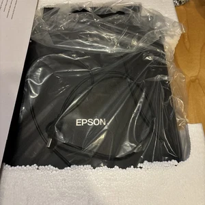 Epson Perfection V19 Skaner zdjęć i dokumentów Model J371A Kabel USB w zestawie - Zdjęcie 1 z 4