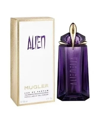 BRANDED Alien By Mugler | Women 90ml Eau De Parfum | New & Sealed