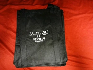 Barry University Canvas Einkaufstasche 15 x 13 Zoll Neu  - Bild 1 von 2