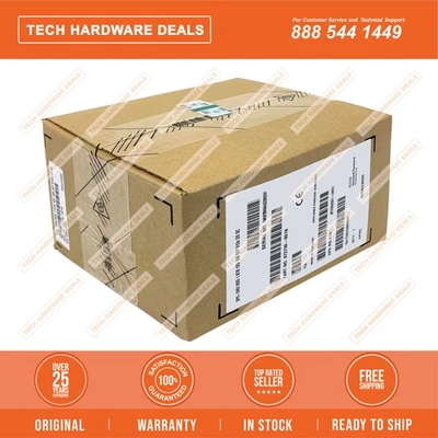 872481-H21  NEW SEALED HPE 1.8TB SAS 12G 10K SFF SC 512e DS HDD - Image 1 of 2