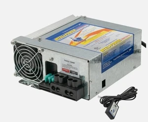 Progressive Dynamics PD9260 PD9260-CV 70Amp RV Camper Inverter Converter Charger - Picture 1 of 7