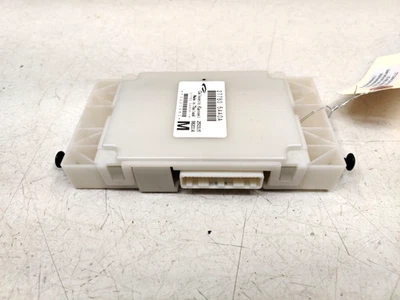 15-18 NISSAN MURANO TEMPERATURE CLIMATE CONTROL MODULE UNIT, OEM LOT3626 - Image 1 of 4