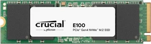 1TB Crucial SSD M.2 2280 PCIe Gen4 NVMe Internes Solid-State-Module PC - Bild 1 von 4