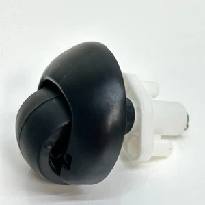 Original OEM Shark Staubsauger RV9124S3US RV9123S1US RV912S - Vorderrad Laufrad - Bild 1 von 2