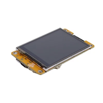 NMMiner 2.8 Inch Compact 1000K Hashrate BTC Solo Lottery Bitcoin Miner - Image 1 of 4