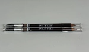 Burt's Bees Brow Pencil 0.04 oz Each 1605 Blonde Lot of 2 New No Packaging - Picture 1 of 8