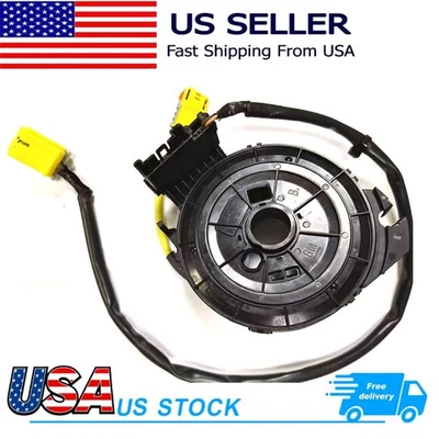 Resorte de reloj 2017-2024 para Ford Chevrolet Express 3500/2500 Foto 1 de 4