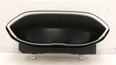 Relojes Speedo Velocímetro PEUGEOT 3008 5008 Foto 1 de 3