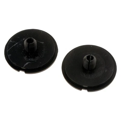 For GMC Sierra 3500 HD 2007 Dorman Rear Leaf Spring Insulators - Image 1 of 2