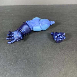 Marvel Legends Controller Left Arm Piece BAF Build A Figure Loose - Picture 1 of 2
