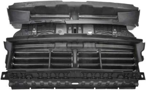 FIT 17-19 ESCAPE 1.5L 2.0L 2.5L WO/ADAPTIVE CRUISE ACTIVE GRILL SHUTTER ASSEMBLY - Picture 1 of 4