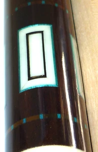 Billard Queue Cue Kö 540 gr 149 cm sehr gepflegt und wenig gespielt TOP weitere - Bild 1 von 17