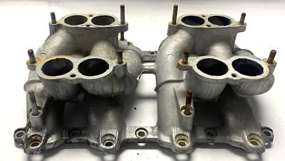 Coletor de admissão 4.0L 92 93 94 95 96 97 LEXUS SC400 SEÇÃO INFERIOR - Imagem 1 de 4