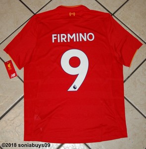 New Balance 足球红色运动服男 Ebay