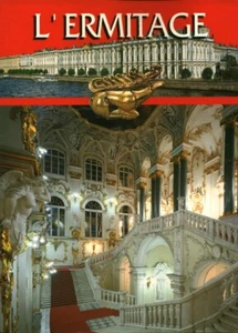 Livre l'ermitage guide du musée éditions d'art  P2 - 2006 Saint-Pétersbourg book - Foto 1 di 5