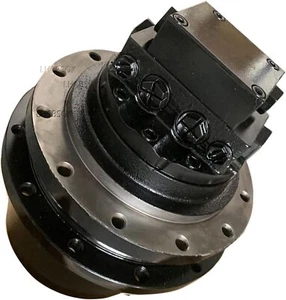Hydraulic Final Drive Motor 6691497 for Bobcat Crawler Excavator E42 - Picture 1 of 1