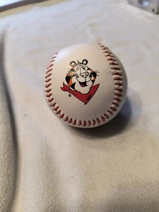 Vintage 1991 Kellogg's Tony the Tiger Baseball - New in Box - Bild 1 von 4