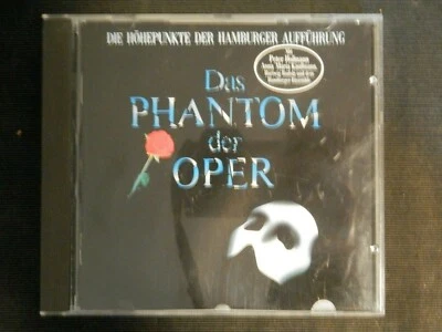 Das Phantom der Oper Musical Höhepunkte der Hamburger Aufführung - Bild 1 von 3