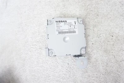 Control de cámara de reversa Infiniti M45 2006-2007 284A1-Ej20a Foto 1 de 4