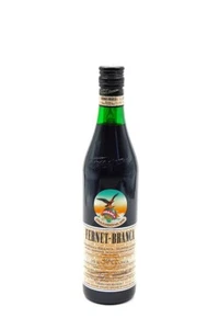 Fernet Branca 3 Litri