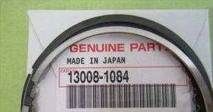 Kawasaki KLE500 ONE (X1) Ringsatz (Kolben) 13008-1084 Ersatzteilangebote jetzt - Bild 1 von 10