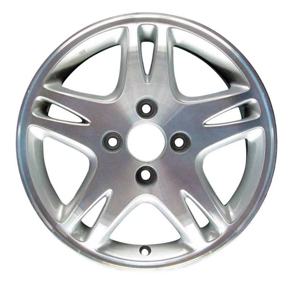 Acura CL 1998 1999 16" OEM Wheel Rim - Image 1 of 1