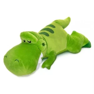 Disney Store Rex Cuddleez Giant Plush Toy Super Soft Pliiow Dolls 25'' - Picture 1 of 6