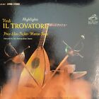 RCA LIVING STEREO LSC-2617 *SHADED DOG* IL TROVATORE *PRICE ELIAS TUCKER* 1S/1S