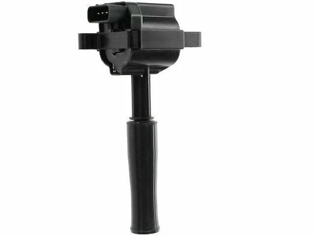 DIY Solutions Ignition Coil fits Jaguar XKR 2000-2002 98JGSC - Image 1 of 1